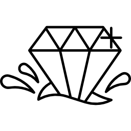 diamant icon