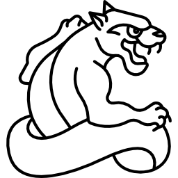 puma icon