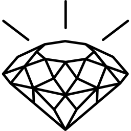 diamant icon