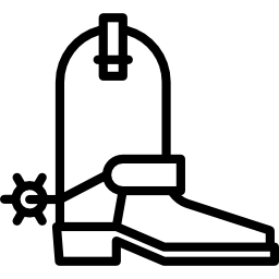 Boot icon