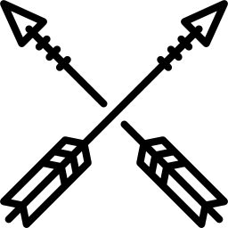 Arrows icon