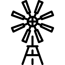 Windmill icon