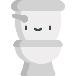 toilette icon