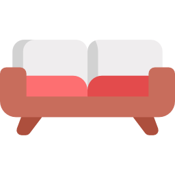 couch icon