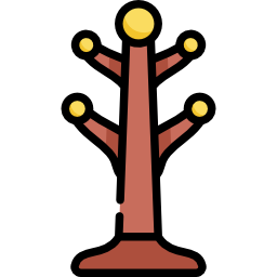 kleiderständer icon