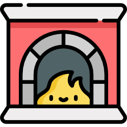 Chimney icon