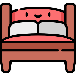 cama Ícone