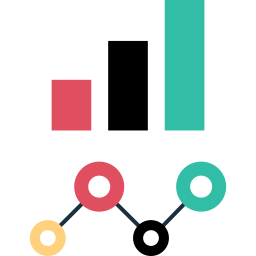 diagramme Icône