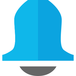 Bell icon