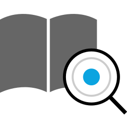 Book icon