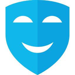 Smile icon