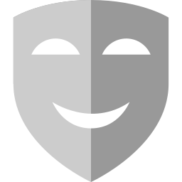 Smile icon