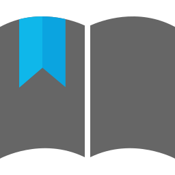 Book icon