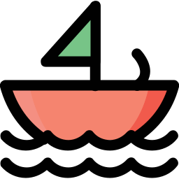 Boat icon