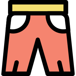 Shorts icon