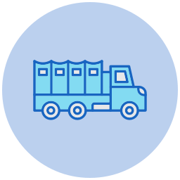 Truck icon