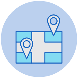 Location icon