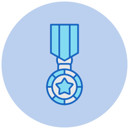 Medal  icon