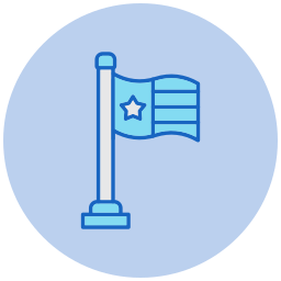 Flag icon