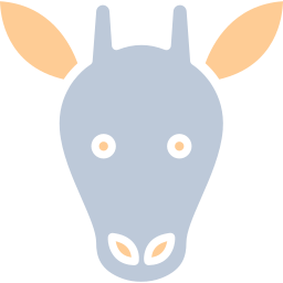 Cow icon