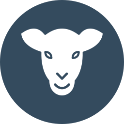 Cow icon