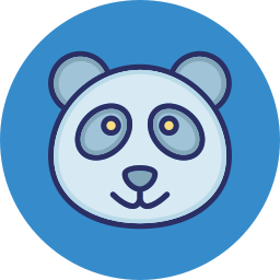 Panda icon