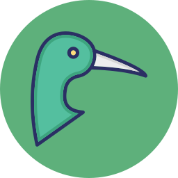 Seagull icon