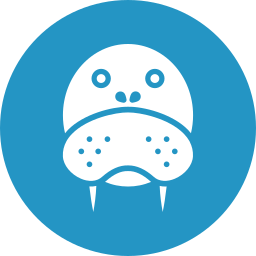 Walrus icon