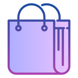 handtasche icon