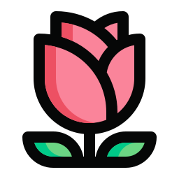 rose icon