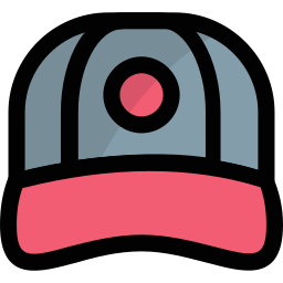 Cap icon