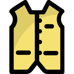 Vest icon