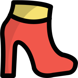 Shoes icon