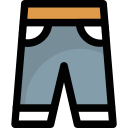 Trouser icon