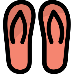 Flipflops icon