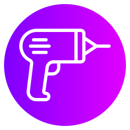 handbohrmaschine icon