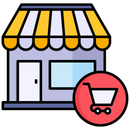 Retailer icon