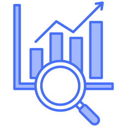 marktforschung icon