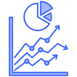 Statistics icon