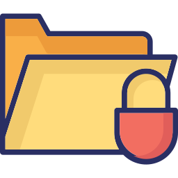 Folder icon