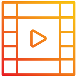 Film Reel icon