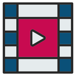 Film Reel icon