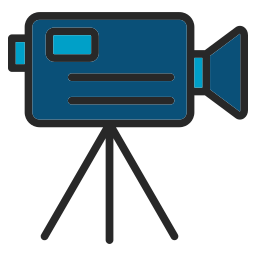 Video Camera icon