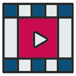 Film Reel icon