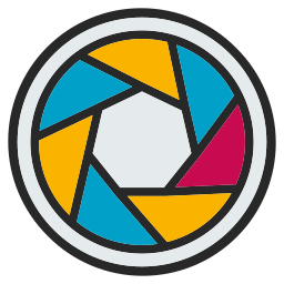 Lens icon