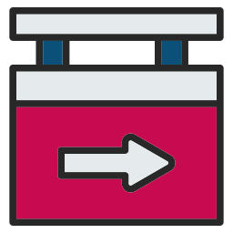 Exit icon