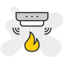 feueralarm icon