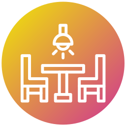 Dining Table icon