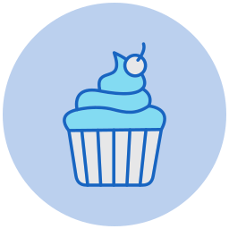 muffin icon