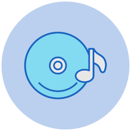 cd icon